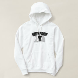 noordse planeet hoodie