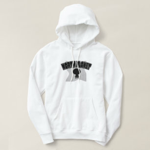 noordse planeet hoodie