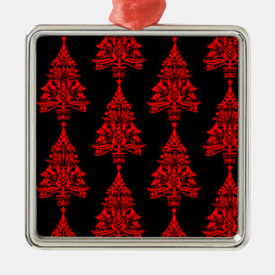 Noordse Scandinavische Kerstboom Decoraties