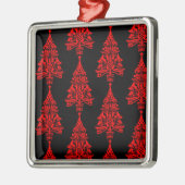 Noordse Scandinavische Kerstboom Decoraties (Links)