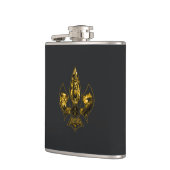 Noordse speer heupfles (Links)