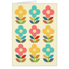 Noordse stijlgedichten en Floral