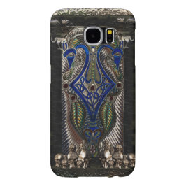 Noordse symbolisme Case-Mate iPhone case