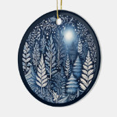 Noordse Versiering Keramisch Ornament (Links)