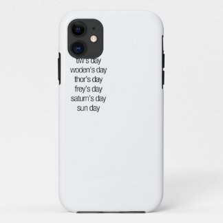 noordse week telefoon 5 hoesje