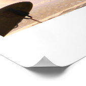 Noordshore, toren 27 poster (Hoek)