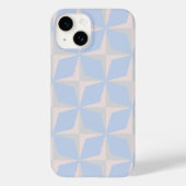 Noordster Case-Mate iPhone Case (Achterkant)