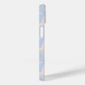 Noordster Case-Mate iPhone Case (Achterkant / Rechts)