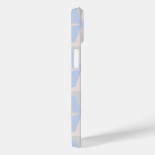 Noordster Case-Mate iPhone Case (Achterkant / Rechts)