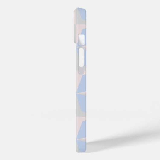 Noordster Case-Mate iPhone Case (Achterkant / Links)