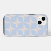 Noordster iPhone Hoesje (Achterkant horizontaal)