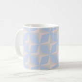 Noordster Koffiemok (Voorkant links)