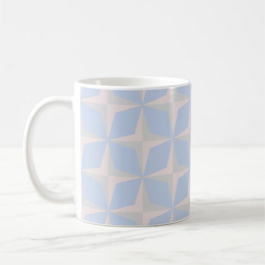 Noordster Koffiemok (Links)