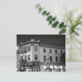 noordstrand , san francisco briefkaart (Staand voorkant)