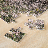 Noordvuurtoren, Block Island RI Puzzle Legpuzzel (Zijkant)