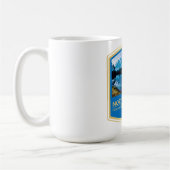 Noordwatervallen NP (PF1) Koffiemok (Links)