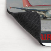 Noordwest 1, LUCHTLIJN, NOORD-WEST Muismat (Hoek)