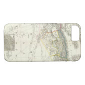 Noordwest-Afrika - Noordwest-Afrika Case-Mate iPhone Case (Achterkant (Horizontaal))