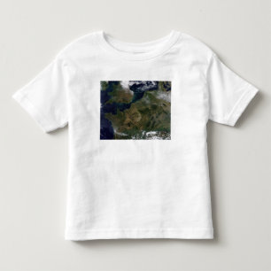 Noordwest-Europa Kinder Shirts