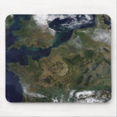 Noordwest-Europa Muismat (Voorkant)