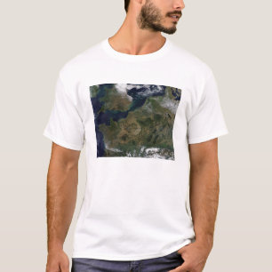 Noordwest-Europa T-shirt