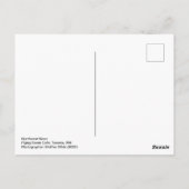 Noordwest-neon: De vliegende Boots-afkorting, Taco Briefkaart (Achterkant)