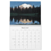 Noordwestelijke agenda 2009 kalender (Mar 2027)