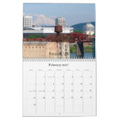 Noordwestelijke agenda 2009 kalender (Feb 2027)