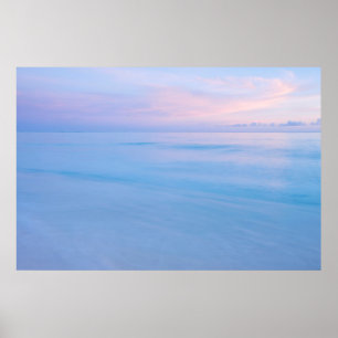 Noordwestelijke Hawaiiaanse eilanden   Midway-Atol Poster