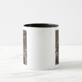 Noordwestelijke Indiërs - Chief Joseph van de Nez Mok (Midden)