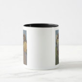 Noordwestelijke Indiërs - Indiase vrouw Mok (Midden)