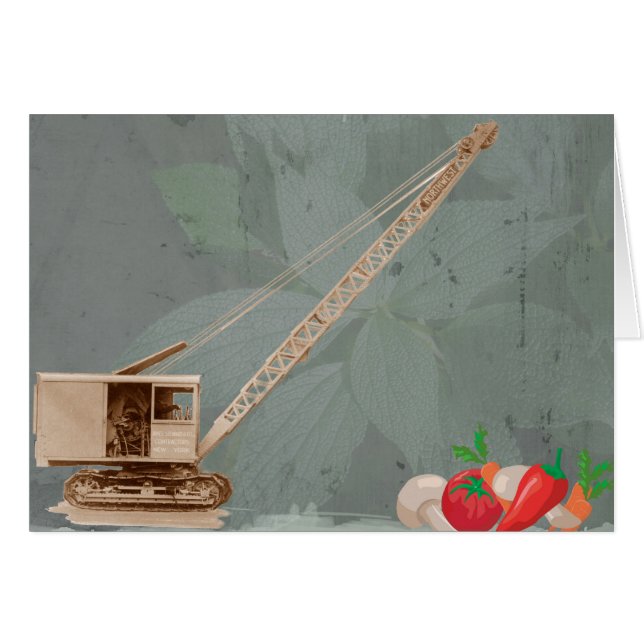 Noordwestkraan in de tuinkraanexploitant (Voorkant Horizontaal)