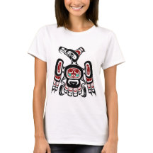 Noordwestkust van de Stille Oceaan: Haida Kaigani