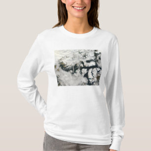 Noordwestpassage 2 t-shirt