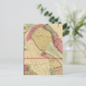 Noordwielrennen Briefkaart (Staand voorkant)