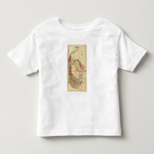 Noordwielrennen Kinder Shirts