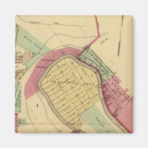 Noordwielrennen Magneet