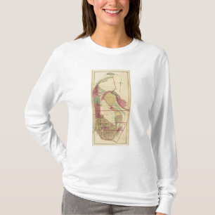 Noordwielrennen T-shirt