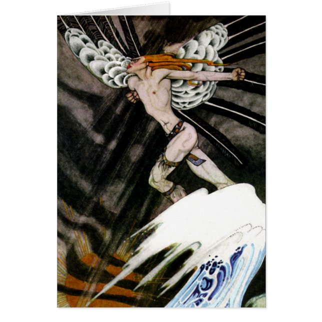 Noordwind (Voorkant)