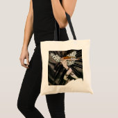 Noordwind Tote Bag (Voorkant (product))