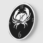 Noordzeekrab Grote Klok (Hoek)