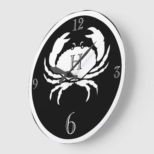 Noordzeekrab Grote Klok (Hoek)