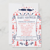 Noordzeemacht op de Noordzee Kaart (Voorkant)