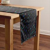 Noors bij Night Table Runner Lange Tafelloper (Voorbeeld)