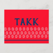 Noors Dank Je Briefkaart (Voorkant)