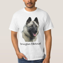 Noors Elkhound Art
