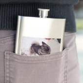 Noors_Elkhound_full 2 Heupfles (Voorbeeld)