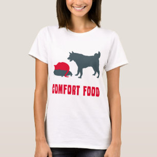 Noors Elkhound T-shirt