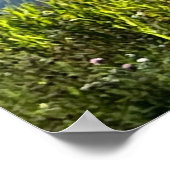 Noors feest poster (Hoek)