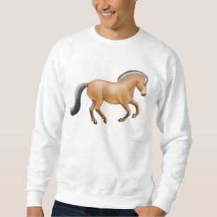 Noors Fjord Horse Sweatshirt